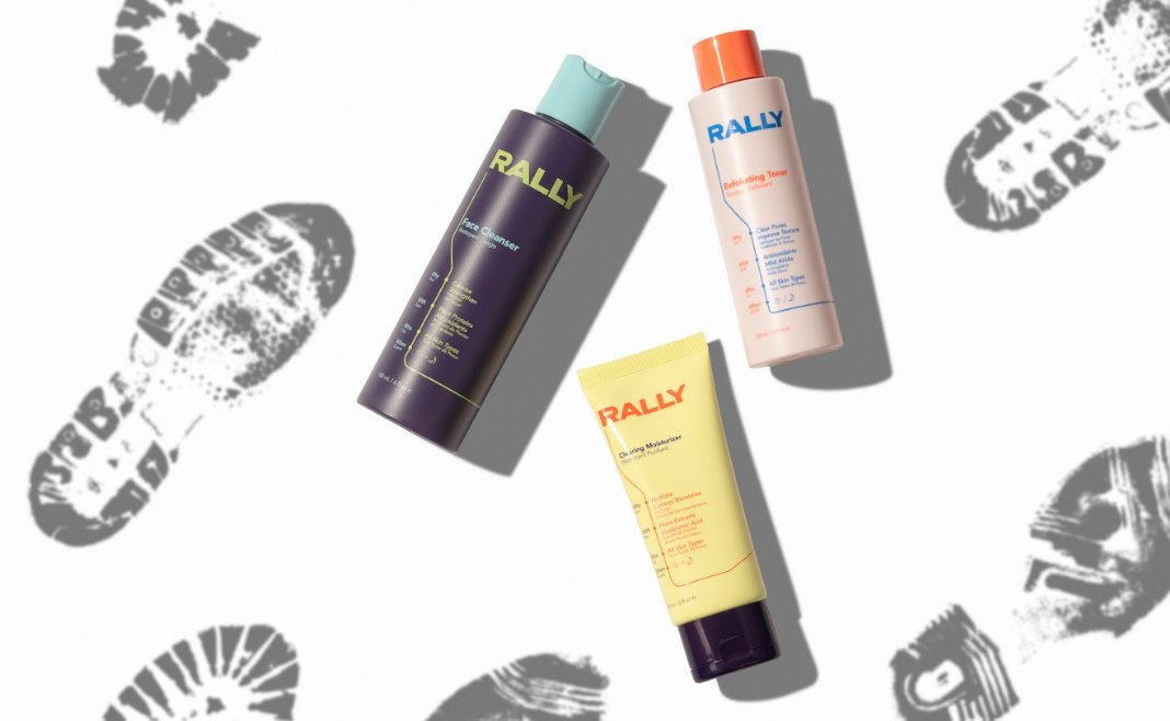 Essential Skincare for Teenagers: Your Playbook for Acing the School Year! - RALLY