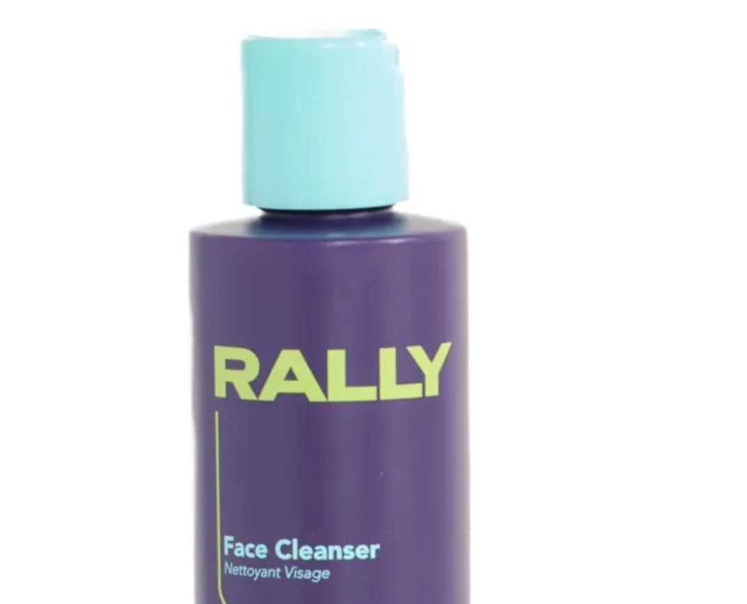 RALLY Featured in Top Ten List: 35 Game-Changing Skin Care Brands for Teens - RALLY