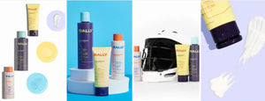 Trend Alert: RALLY featured as Vibrant Plant-Based Skincare - RALLY