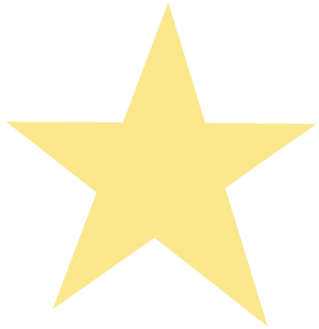 Yellow star