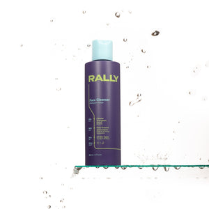 Face Cleanser - RALLY