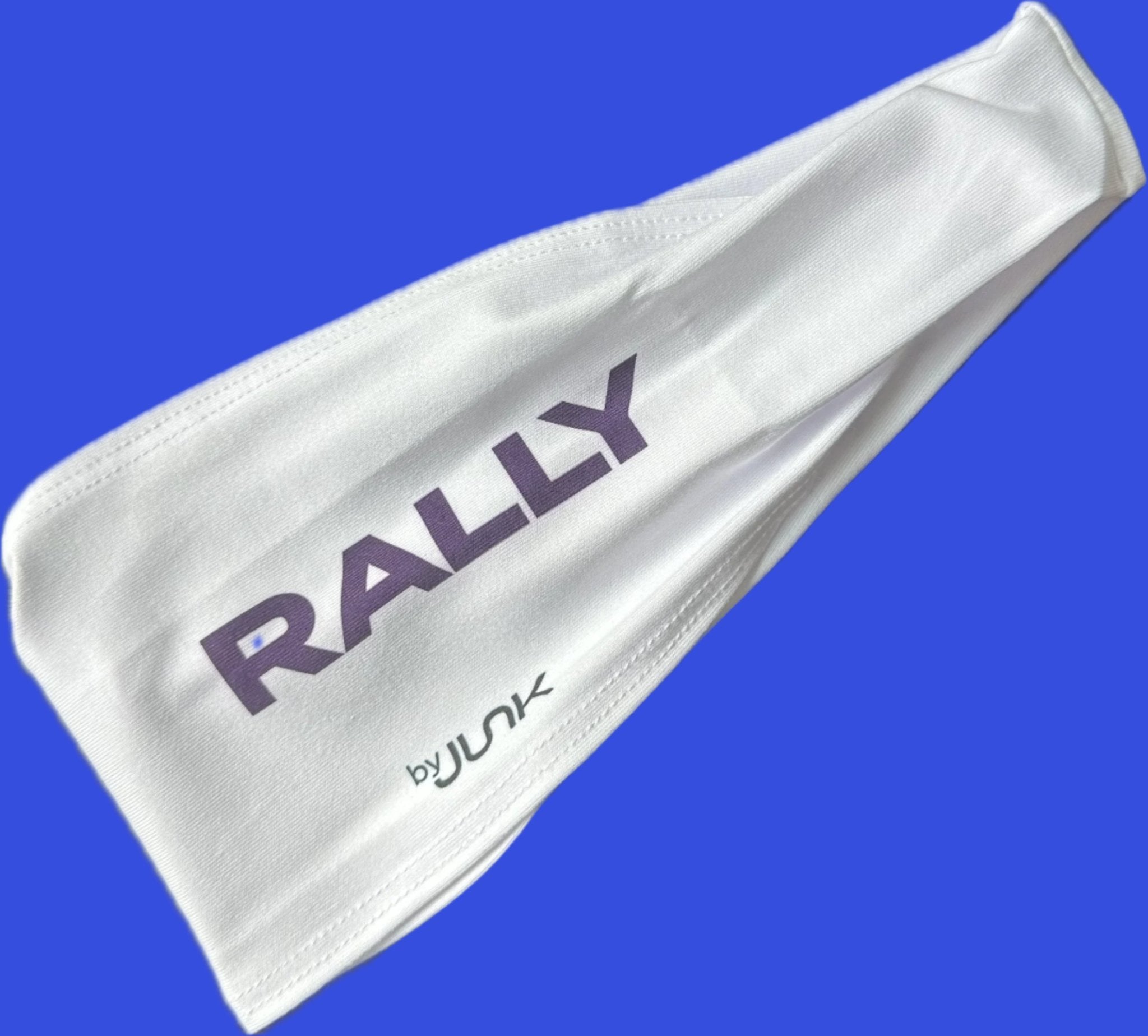 RALLY Sweat Wicking Athletic Headband - RALLY