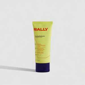 Clearing Moisturizer - RALLY