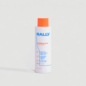 Exfoliating Toner - RALLY